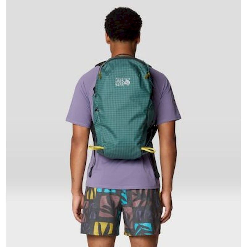 Mountain Hardwear Lickety Split 20L - Vandringsryggsäck | Hardloop