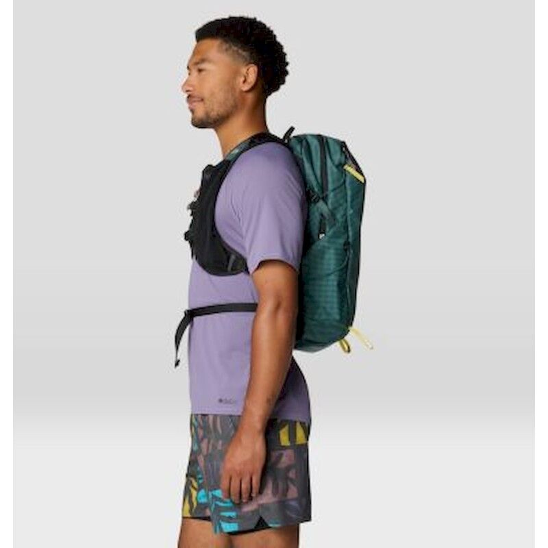 Mountain Hardwear Lickety Split 20L - Plecak turystyczny | Hardloop
