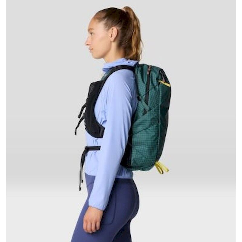 Mountain Hardwear Lickety Split 20L - Vandringsryggsäck | Hardloop