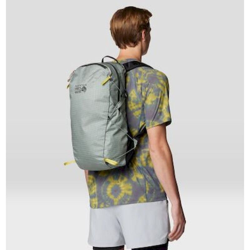 Mountain Hardwear Lickety Split 20L - Wanderrucksack | Hardloop