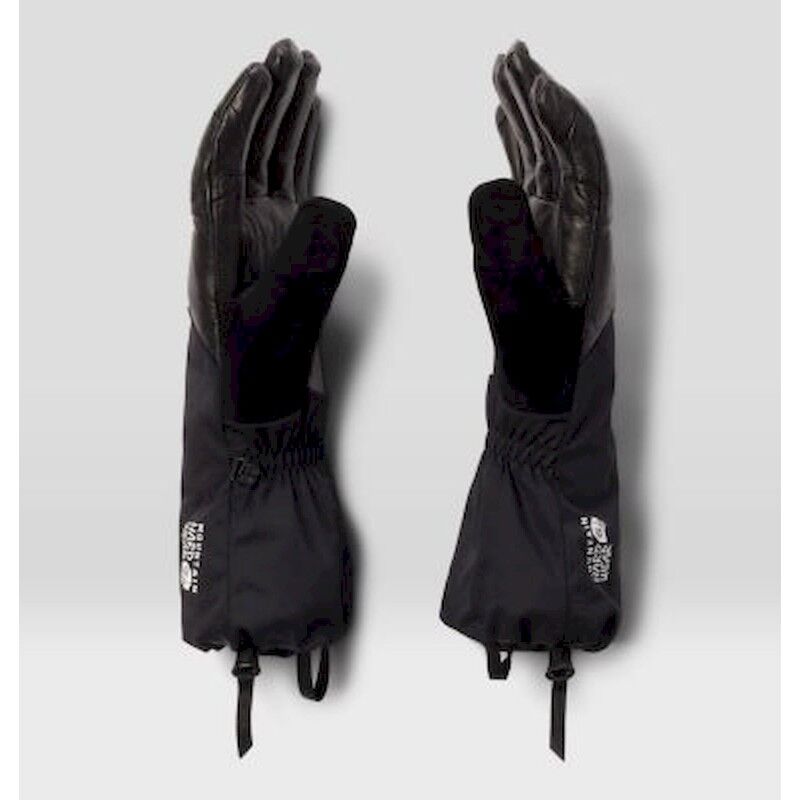 Mountain Hardwear Powzilla GTX Kit Glove - Skihandschoenen | Hardloop