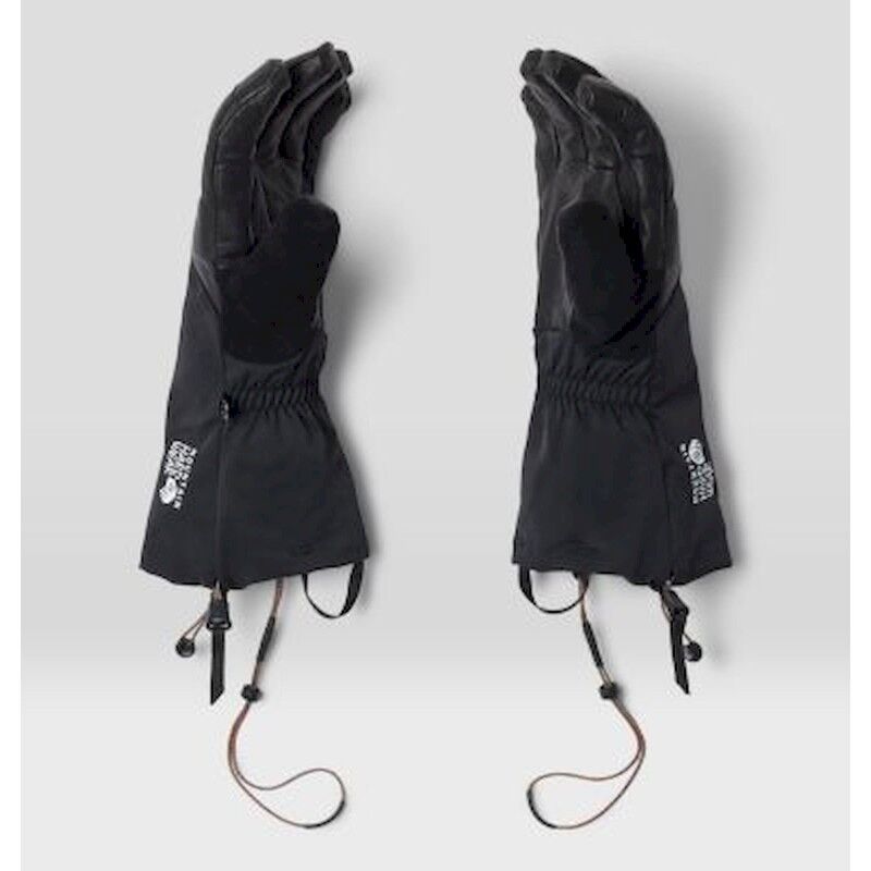 Mountain Hardwear Powzilla GTX Kit Glove - Ski gloves | Hardloop