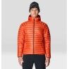 Mountain Hardwear Ghost Whisperer UL Hoody - Untuvatakki - Miehet | Hardloop