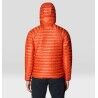 Mountain Hardwear Ghost Whisperer UL Hoody - Untuvatakki - Miehet | Hardloop