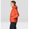 Mountain Hardwear Ghost Whisperer UL Hoody - Untuvatakki - Miehet | Hardloop