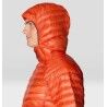 Mountain Hardwear Ghost Whisperer UL Hoody - Untuvatakki - Miehet | Hardloop