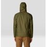 Mountain Hardwear Kor AirShell Warm Hoody - Doudoune homme | Hardloop