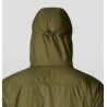 Mountain Hardwear Kor AirShell Warm Hoody - Kunstfaserjacke - Herren | Hardloop