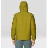 Mountain Hardwear Kor Stasis Hoody - Synthetic jacket - Men's | Hardloop