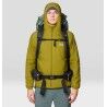 Mountain Hardwear Kor Stasis Hoody - Giacca sintetica - Uomo | Hardloop