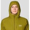 Mountain Hardwear Kor Stasis Hoody - Dunjakke - Herrer | Hardloop
