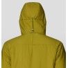 Mountain Hardwear Kor Stasis Hoody - Pánská péřova | Hardloop