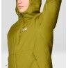 Mountain Hardwear Kor Stasis Hoody - Donsjack - Heren | Hardloop