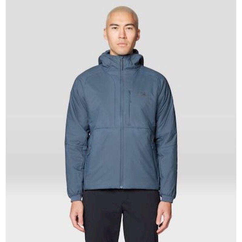 Kor Stasis Hoody - Chaqueta de fibra sintética - Hombre