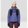 Mountain Hardwear Kor Stasis Hoody - Casaco penas mulher | Hardloop