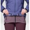 Mountain Hardwear Kor Stasis Hoody - Kunstfaserjacke - Damen | Hardloop