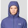Mountain Hardwear Kor Stasis Hoody - Dámská péřova | Hardloop