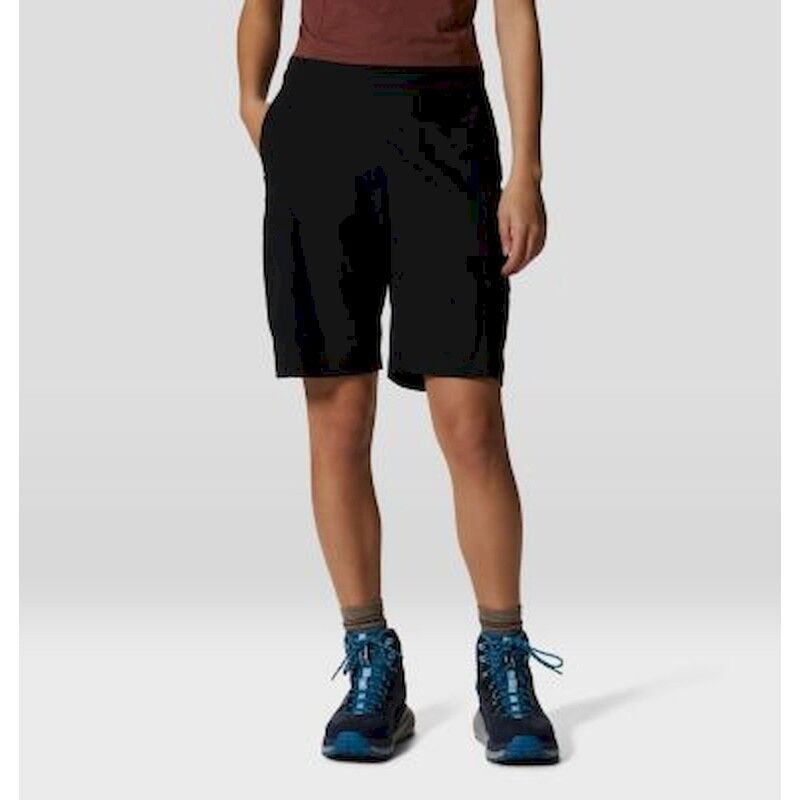 Dynama Bermuda - Pantaloncini da trekking - Donna