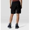Mountain Hardwear Dynama Bermuda - Spodenki trekkingowe damskie | Hardloop