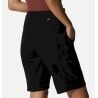 Mountain Hardwear Dynama Bermuda - Short randonnée femme | Hardloop
