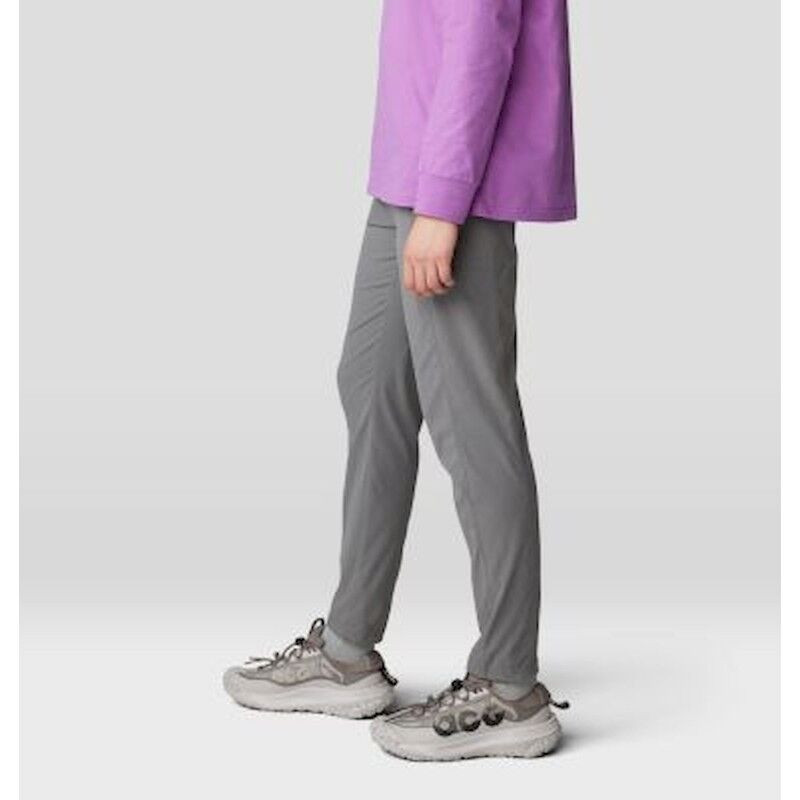 Mountain Hardwear Dynama High Rise Ankle Pant - Walking trousers - Women's | Hardloop