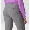 Mountain Hardwear Dynama High Rise Ankle Pant - Walking trousers - Women's | Hardloop