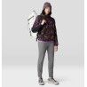Mountain Hardwear Dynama High Rise Ankle Pant - Walking trousers - Women's | Hardloop