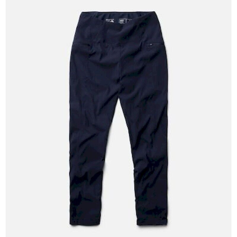 Mountain Hardwear Dynama High Rise Ankle Pant - Pantalones de senderismo - Mujer | Hardloop