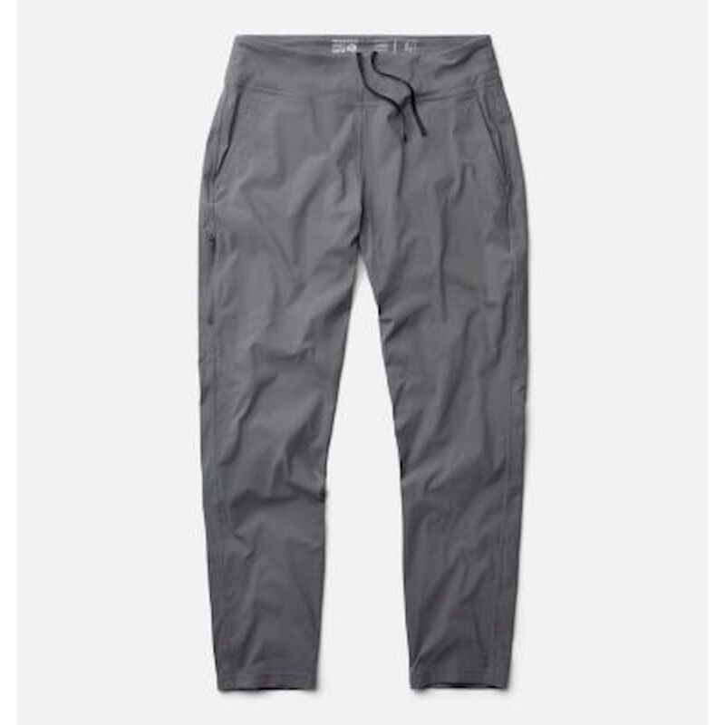 Mountain Hardwear Dynama Ankle Pant - Wanderhose - Damen | Hardloop
