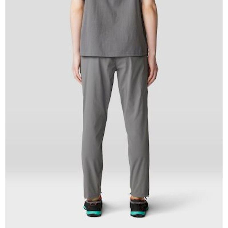 Mountain Hardwear Dynama Ankle Pant - Wanderhose - Damen | Hardloop