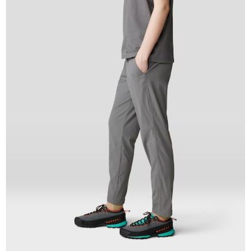 Mountain Hardwear Dynama Ankle Pant - Wanderhose - Damen | Hardloop