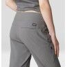 Mountain Hardwear Dynama Ankle Pant - Wanderhose - Damen | Hardloop