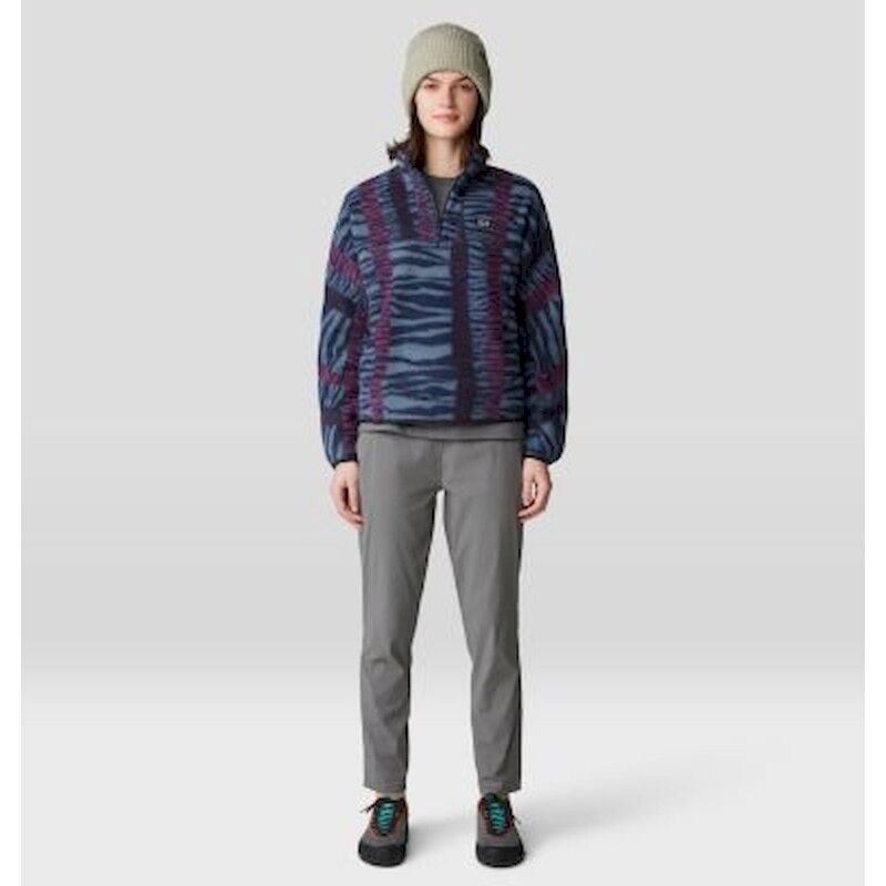 Mountain Hardwear Dynama Ankle Pant - Wanderhose - Damen | Hardloop