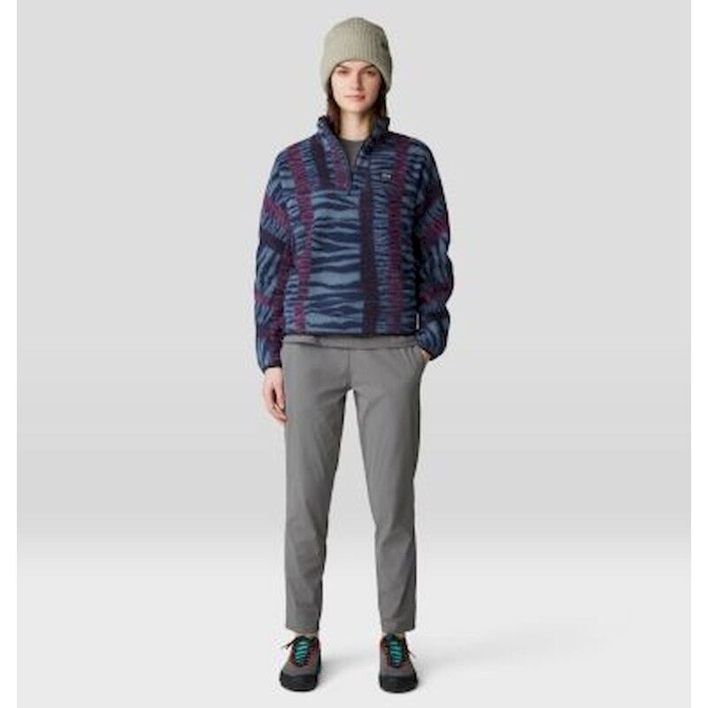 Mountain Hardwear Dynama Ankle Pant - Wanderhose - Damen | Hardloop
