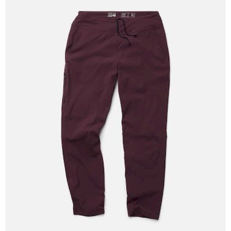 Mountain Hardwear Dynama Ankle Pant - Wanderhose - Damen | Hardloop