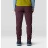 Mountain Hardwear Dynama Ankle Pant - Wanderhose - Damen | Hardloop