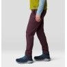 Mountain Hardwear Dynama Ankle Pant - Wanderhose - Damen | Hardloop