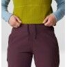 Mountain Hardwear Dynama Ankle Pant - Wanderhose - Damen | Hardloop