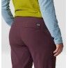Mountain Hardwear Dynama Ankle Pant - Wanderhose - Damen | Hardloop