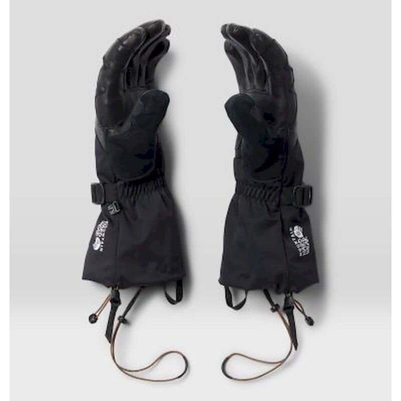Mountain Hardwear Exposure GTX Glove - Guanti alpinismo | Hardloop
