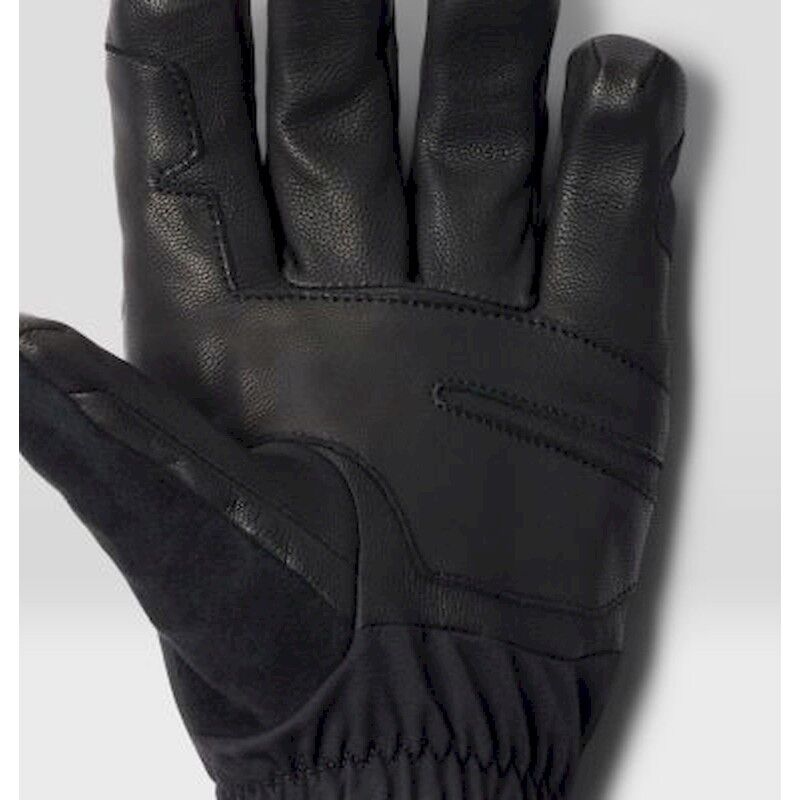 Mountain Hardwear Exposure GTX Glove - Hochtourenhandschuhe | Hardloop