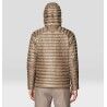 Mountain Hardwear Ghost Whisperer Hoody - Giacca in piumino - Uomo | Hardloop