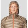 Mountain Hardwear Ghost Whisperer Hoody - Casaco penas homem | Hardloop