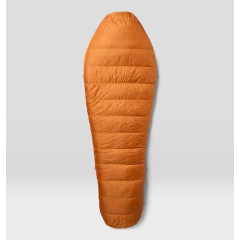 Mountain Hardwear Bishop Pass 0F / -18C - Saco de dormir | Hardloop