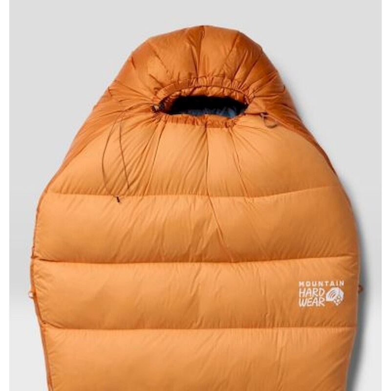 Mountain Hardwear Bishop Pass 0F / -18C - Spacák | Hardloop