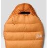 Mountain Hardwear Bishop Pass 0F / -18C - Slaapzak | Hardloop