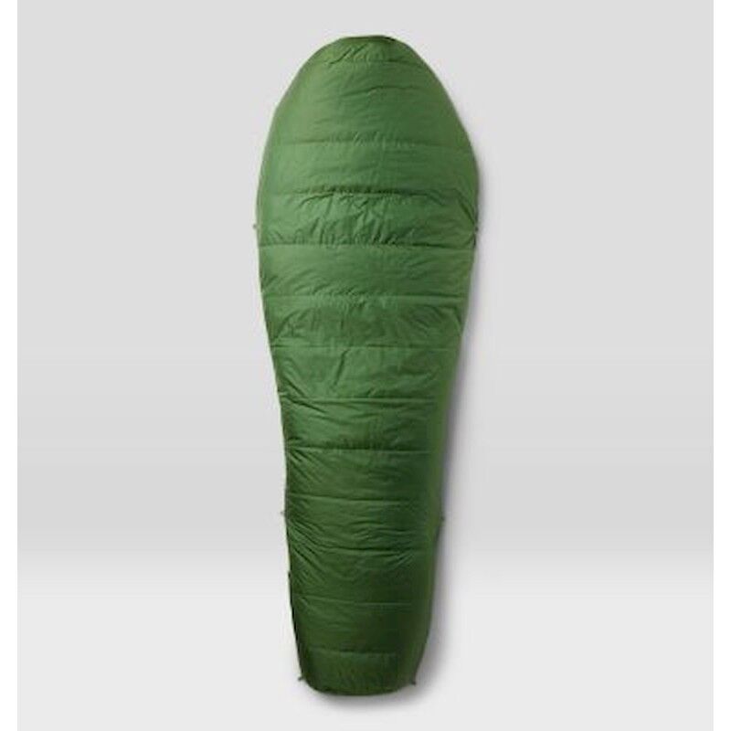 Mountain Hardwear Bishop Pass 30F / -1C - Spacák | Hardloop