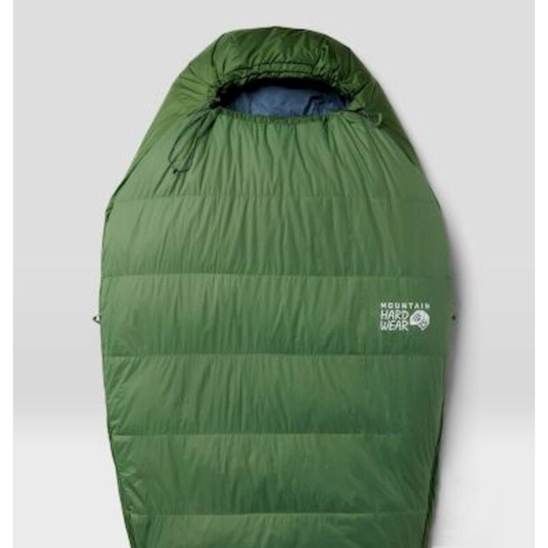 Mountain Hardwear Bishop Pass 30F / -1C - Sovsäck | Hardloop