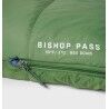Mountain Hardwear Bishop Pass 30F / -1C - Spacák | Hardloop