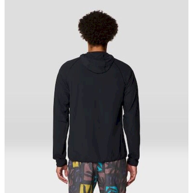 Mountain Hardwear Sunshield Hoody - Maillot thermique homme | Hardloop